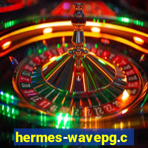 hermes-wavepg.com