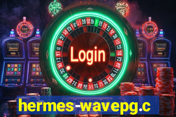 hermes-wavepg.com