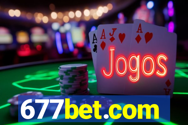 677bet.com