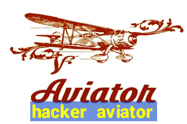 hacker aviator aposta ganha