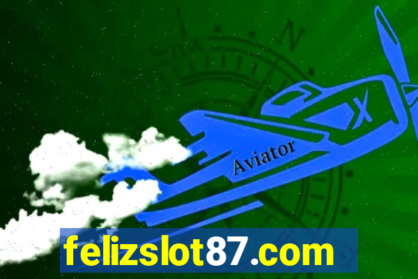 felizslot87.com