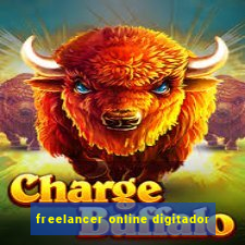 freelancer online digitador