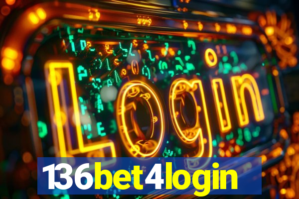 136bet4login