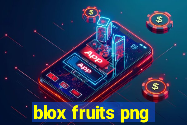 blox fruits png