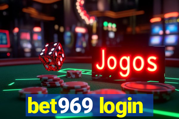 bet969 login