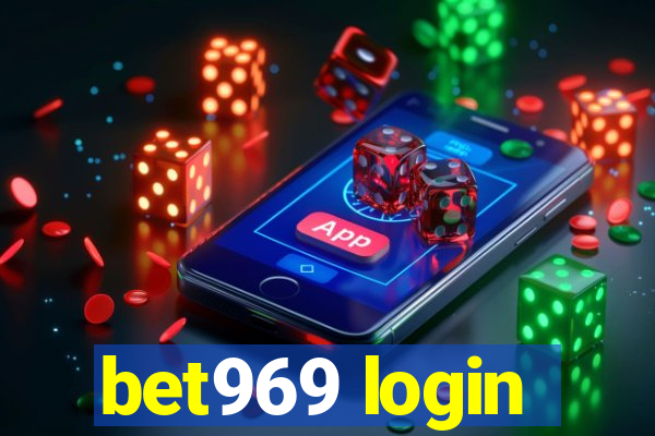 bet969 login