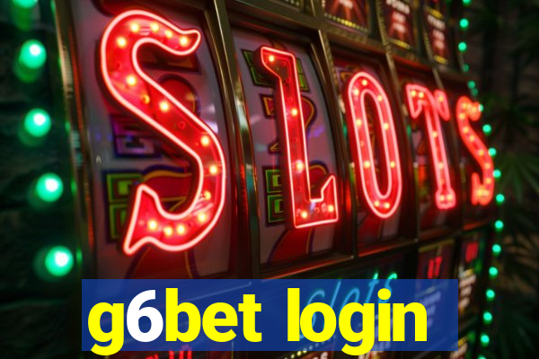 g6bet login