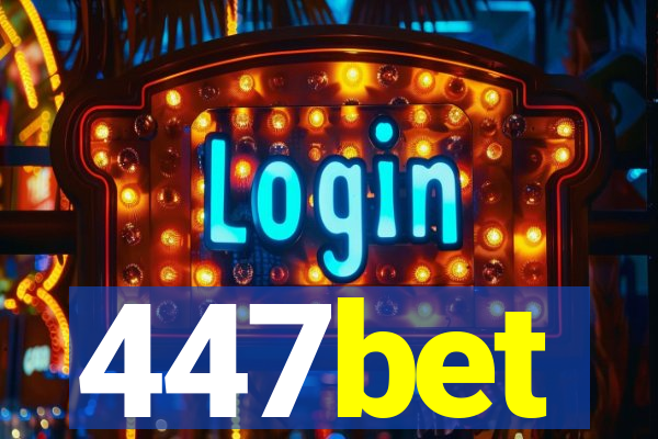 447bet