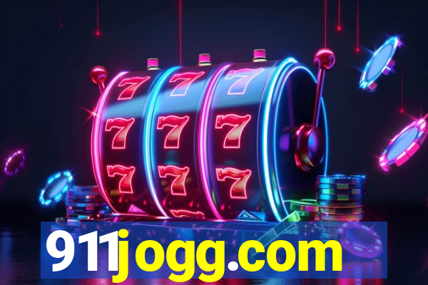 911jogg.com