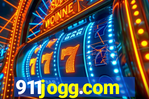 911jogg.com