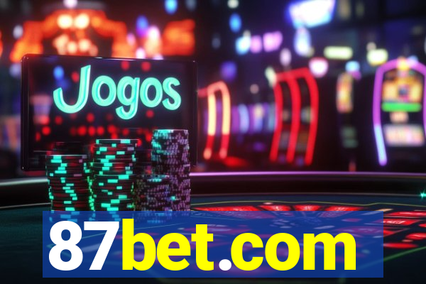 87bet.com