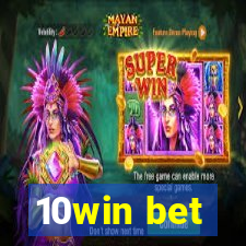 10win bet