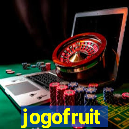 jogofruit