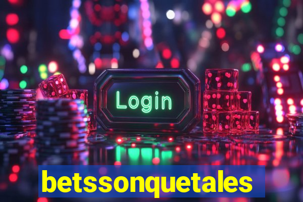 betssonquetales