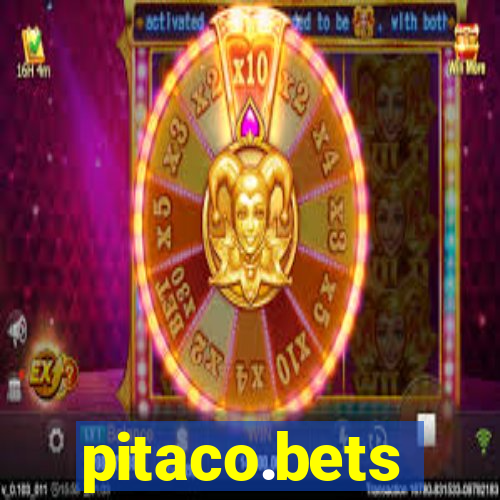 pitaco.bets