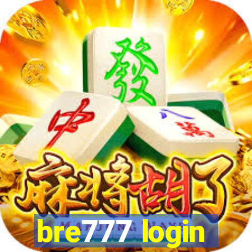 bre777 login