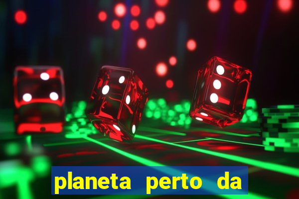 planeta perto da lua hoje 2024 planeta