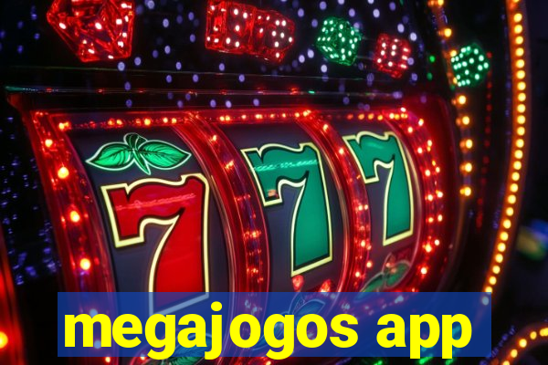 megajogos app