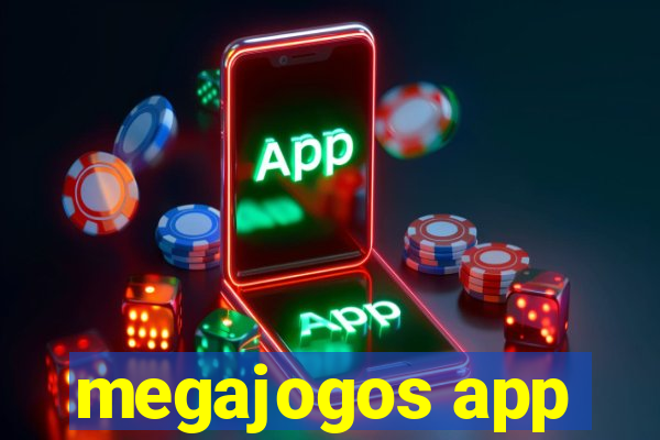 megajogos app