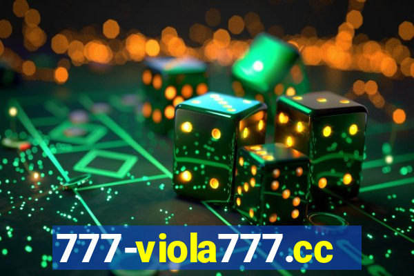 777-viola777.cc