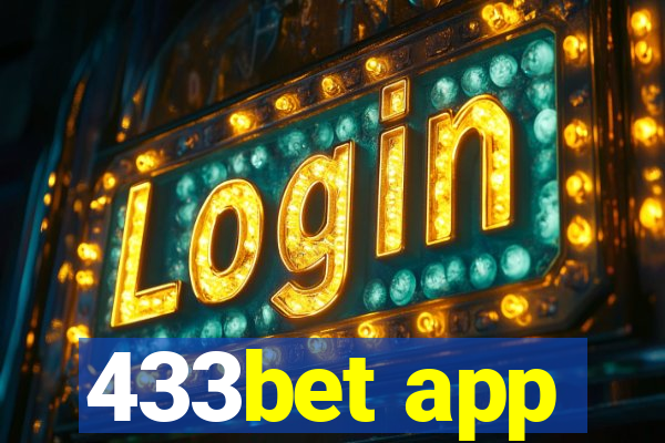 433bet app