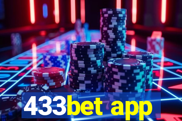 433bet app