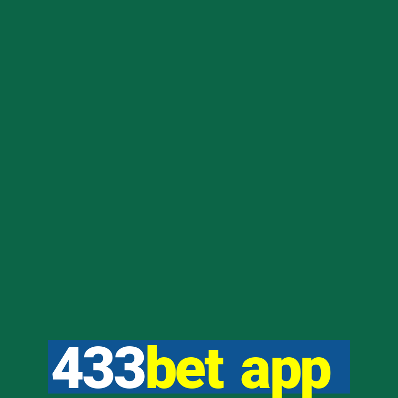 433bet app