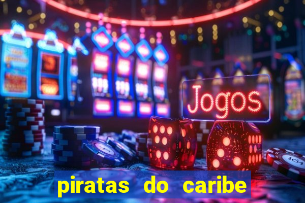 piratas do caribe 1 filme completo dublado