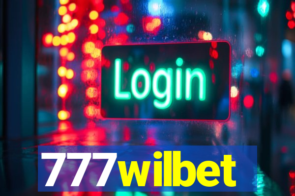 777wilbet