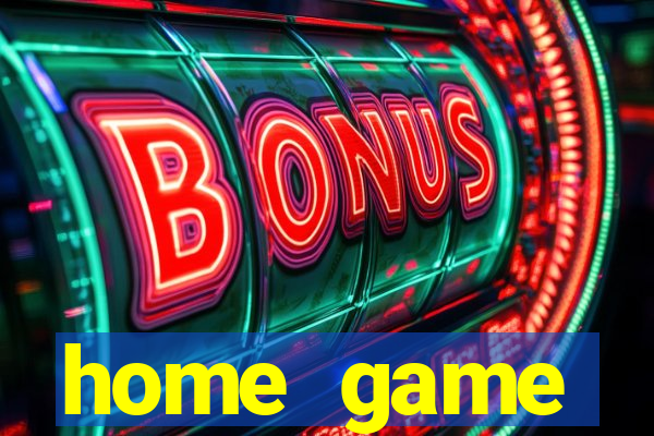 home game gamecategoryid 3