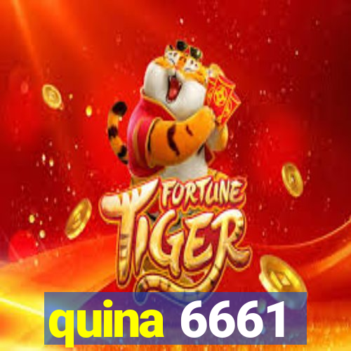 quina 6661