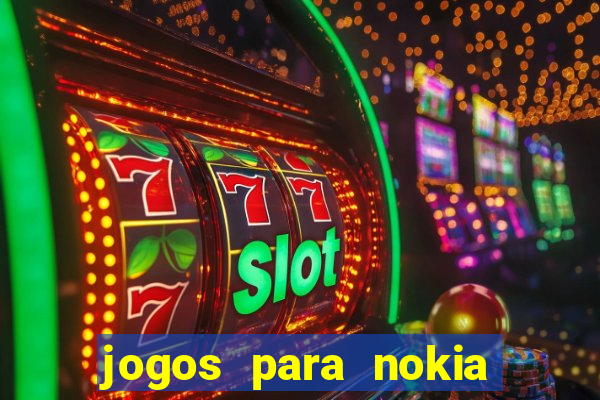 jogos para nokia asha 200