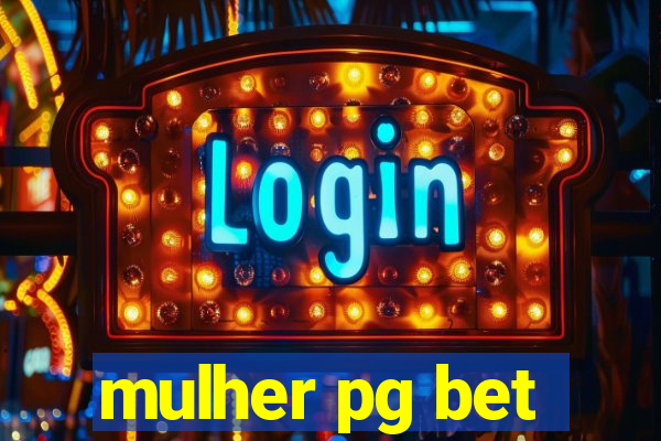 mulher pg bet