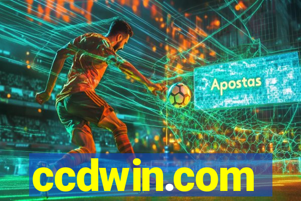 ccdwin.com