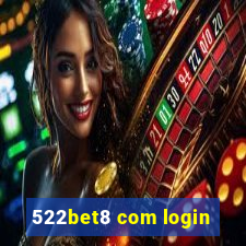 522bet8 com login