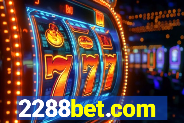 2288bet.com