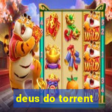 deus do torrent