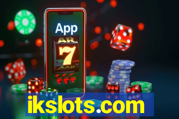 ikslots.com