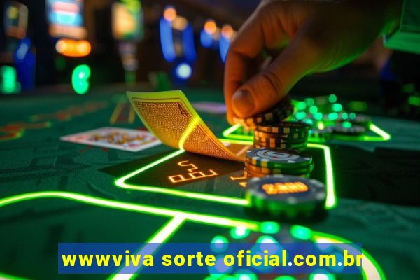 wwwviva sorte oficial.com.br