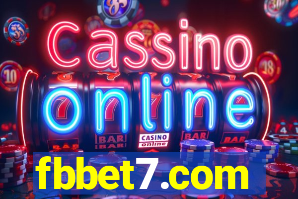 fbbet7.com