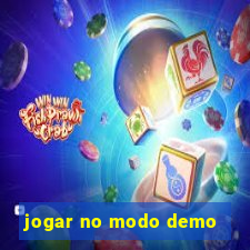 jogar no modo demo