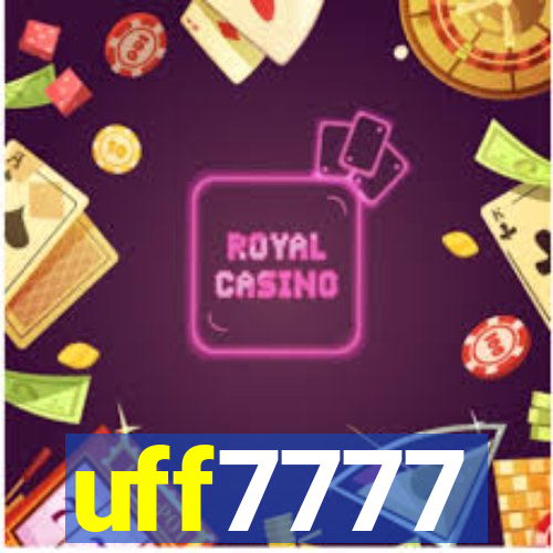 uff7777