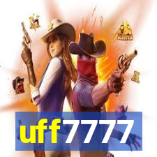 uff7777