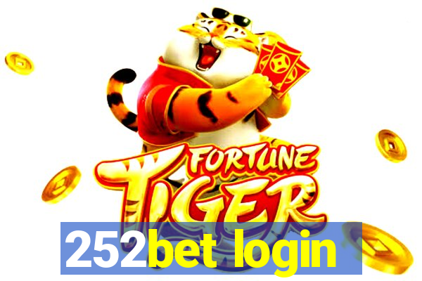 252bet login