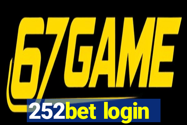 252bet login