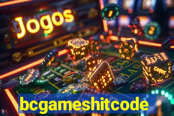 bcgameshitcode