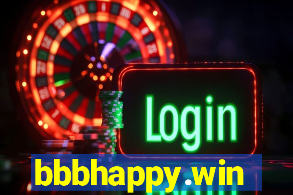 bbbhappy.win