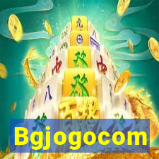 Bgjogocom