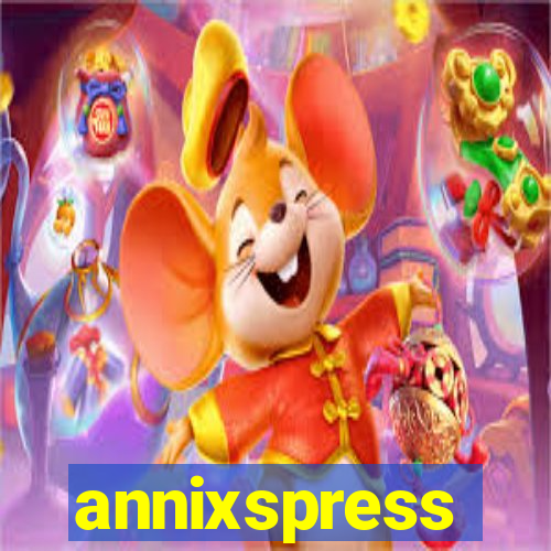 annixspress