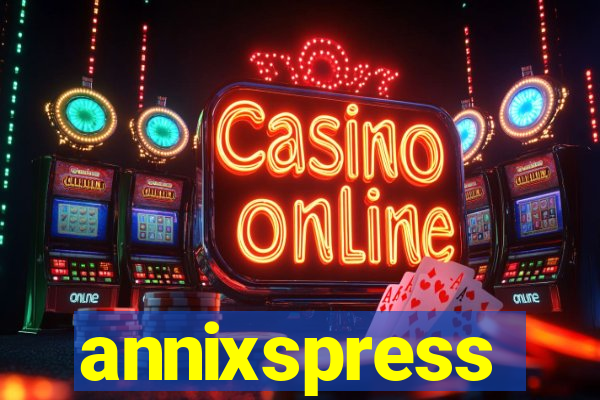 annixspress